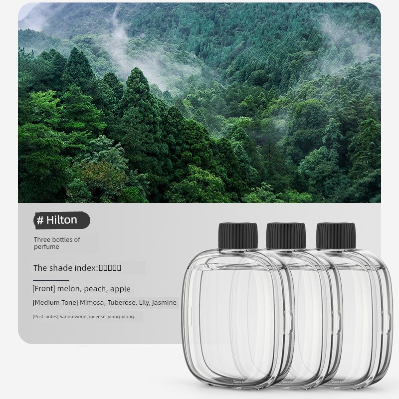 Spray Air Freshing Agent Toilet Deodorant Aroma Diffuser