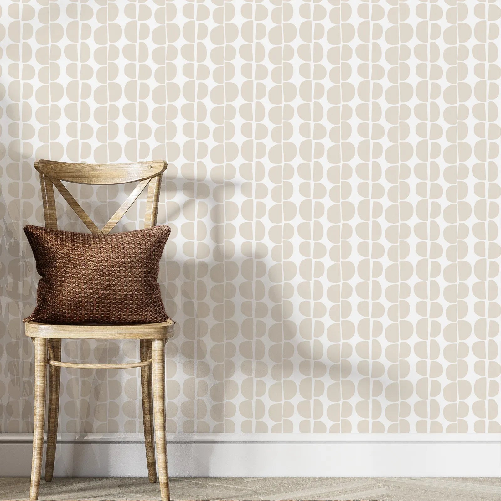 Contemporary Wall Mural,Abstract Wallpapers Home Decor,Peel and Stick /Traditional Non-woven ,Two Kind of Materials, Wall Art