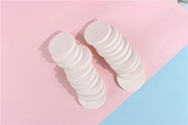Puff powder Powder makeup Small makeup puff Sponge for powder Foundation powder puff Sponges puffs for makeup Makeup sponge puff