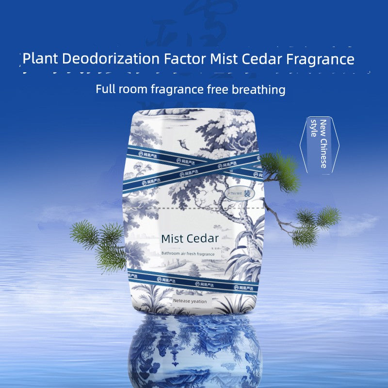 NetEase Yeation Bathroom Fragrance Handy Gadget Air Freshing Agent