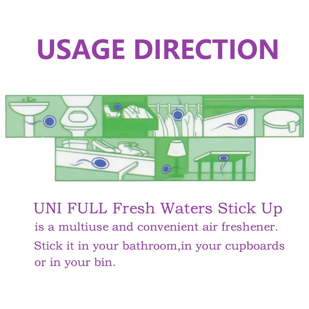 Long-lasting fragrance, fresh and pleasant, rich natural lavender, citrus, cherry, rose plant fragrance