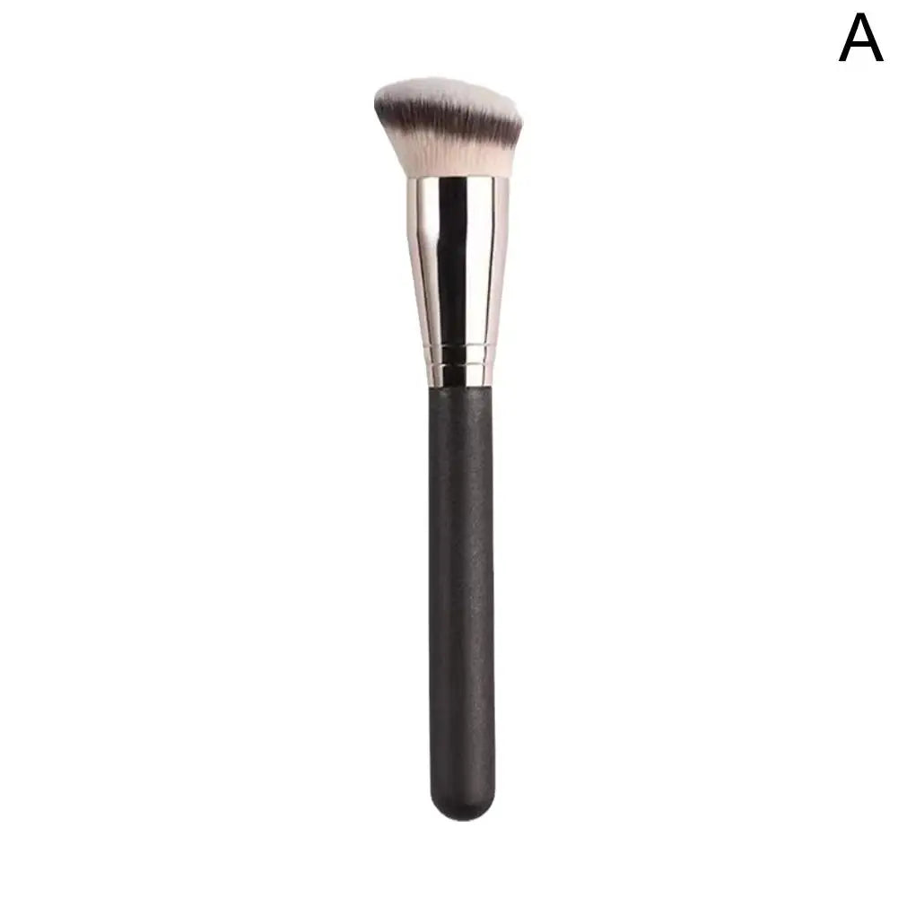170/370 Makeup Brushes Powder Foundation Concealer BB Cream Brush Blush Concealer Foundation Liquid Face Makeup Brushes Tools