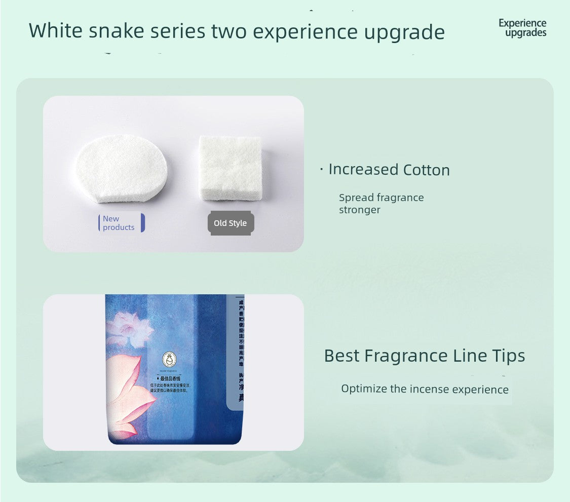NetEase Yeation Air Lasting Fragrance Bedroom and Toilet