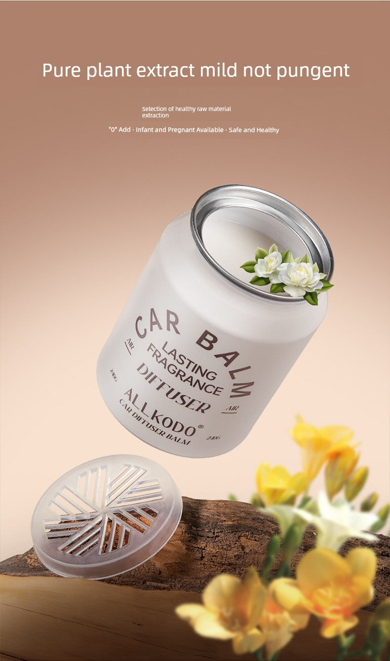 All Kodo Osmanthus Product Hot Car Aromatherapy