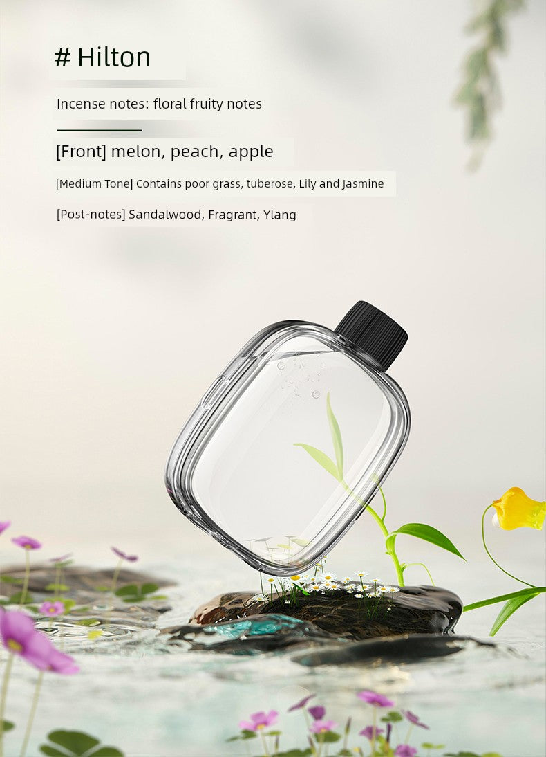 Spray Air Freshing Agent Toilet Deodorant Aroma Diffuser