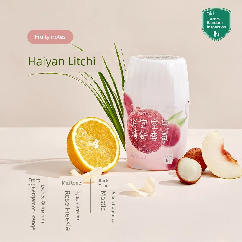 NetEase Yeation Air Freshing Agent Indoor Toilet Odor Removal Handy Gadget Lasting For Home Fragrance Aromatherapy