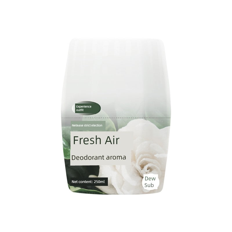 NetEase Yeation 2 Bottles Freshing Agent Indoor Air