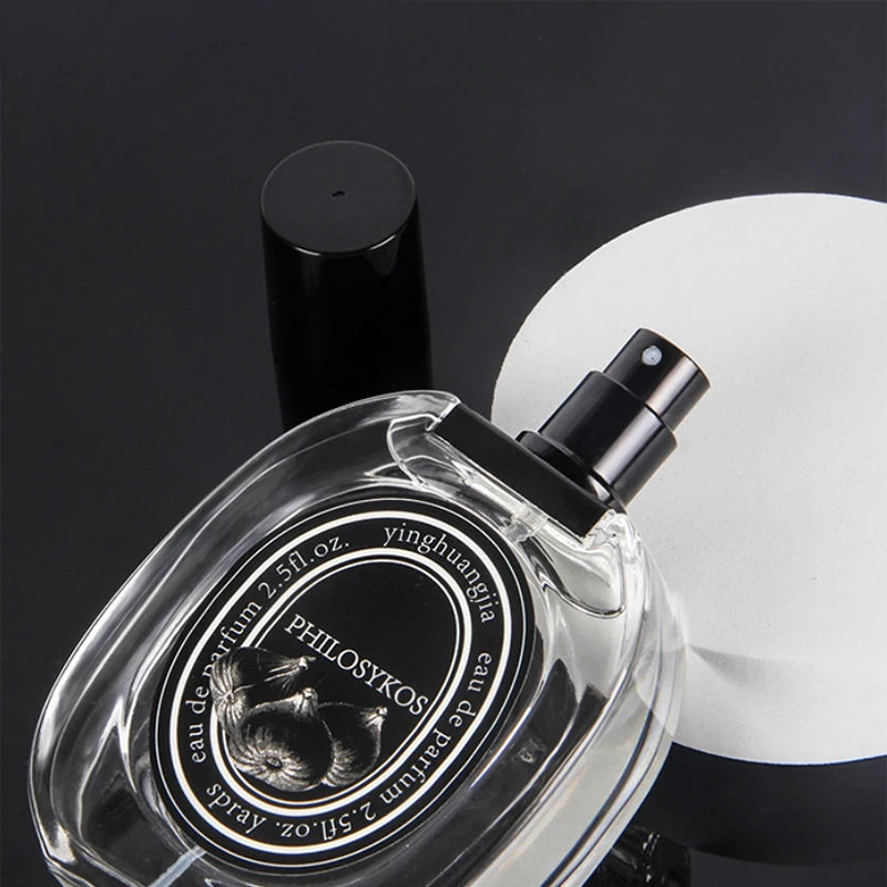 Women Fig Perfume Long-lasting Light Fragrance Fresh Floral Fragrance Perfume, Clothing Deodorant, Body Spray, Dating Pheromone