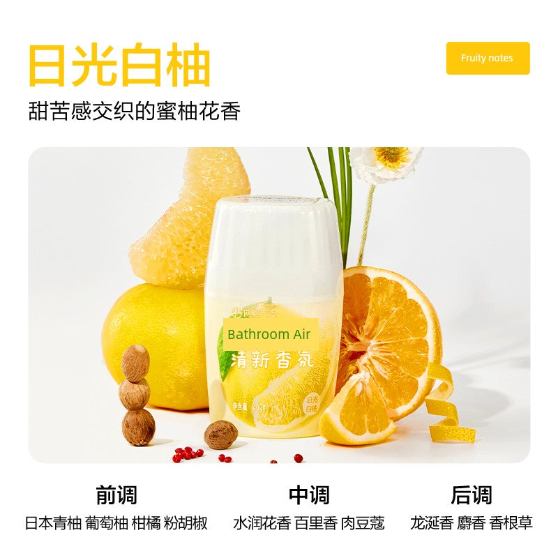 NetEase Yeation Bathroom Fragrance Handy Gadget Air Freshing Agent