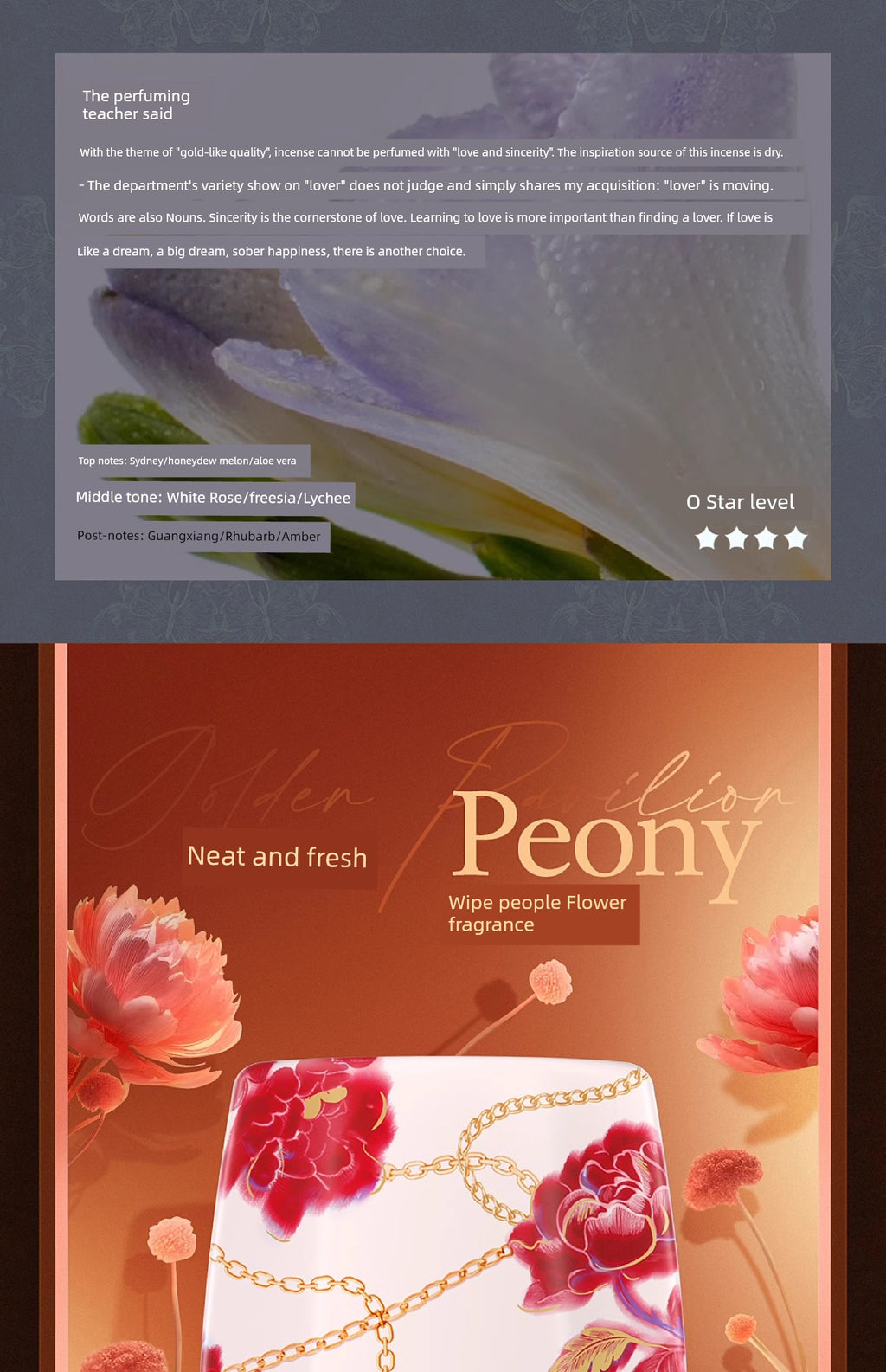 NetEase Yeation Bathroom Fragrance Handy Gadget Air Freshing Agent