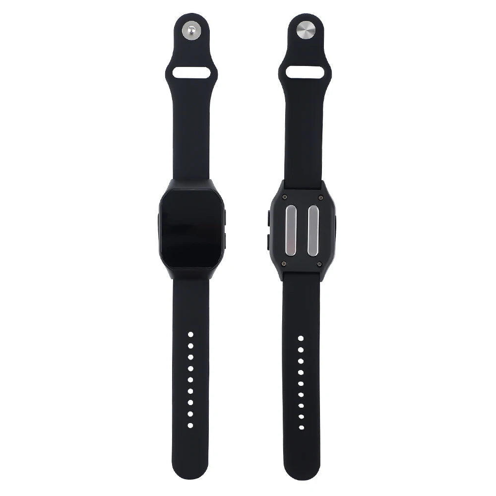 PASTSKY Intelligent Sleep Aid Watch Microcurrent Pulse Sleep Help Massager Household Wristband Anti-anxiety Insomnia Hypnosis