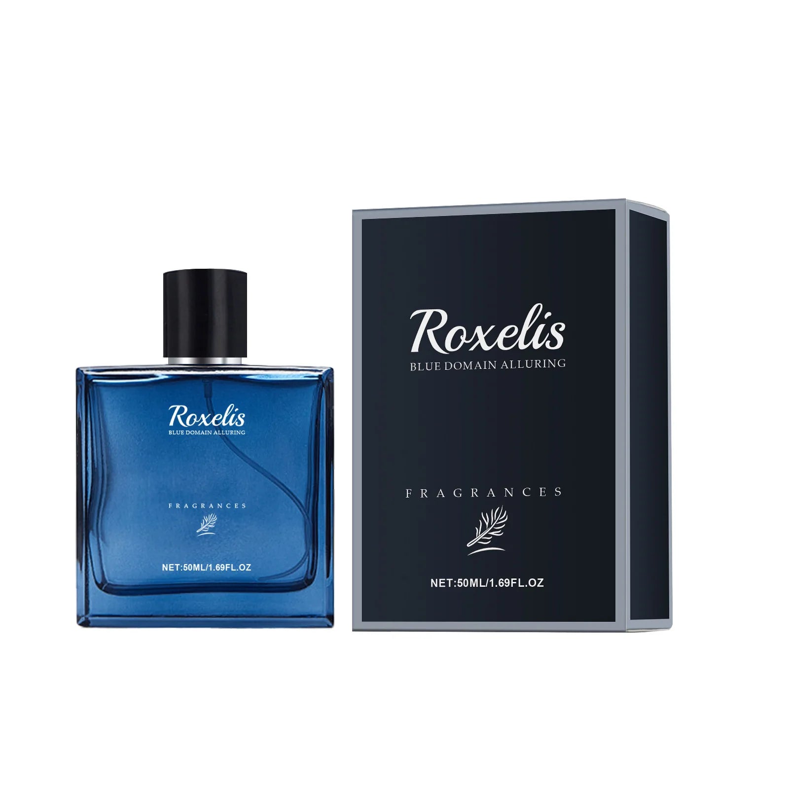 Cologne Perfume Spray Light Fragrance Fresh Increase Charm Lasting Attraction Sexual Flirting Pheromone Romantic Dating Perfume