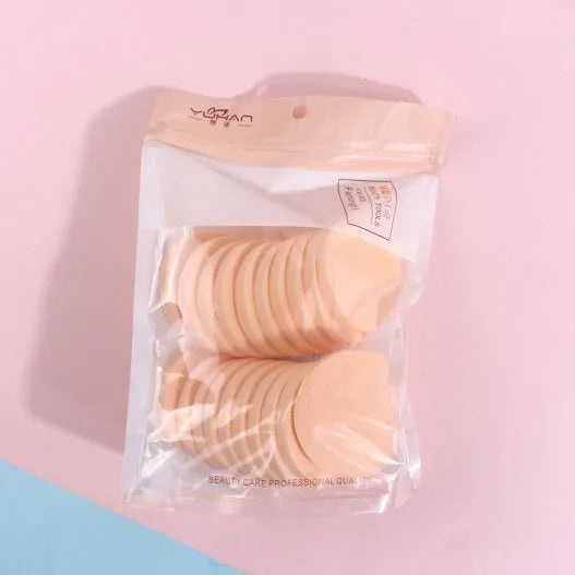 Puff powder Powder makeup Small makeup puff Sponge for powder Foundation powder puff Sponges puffs for makeup Makeup sponge puff
