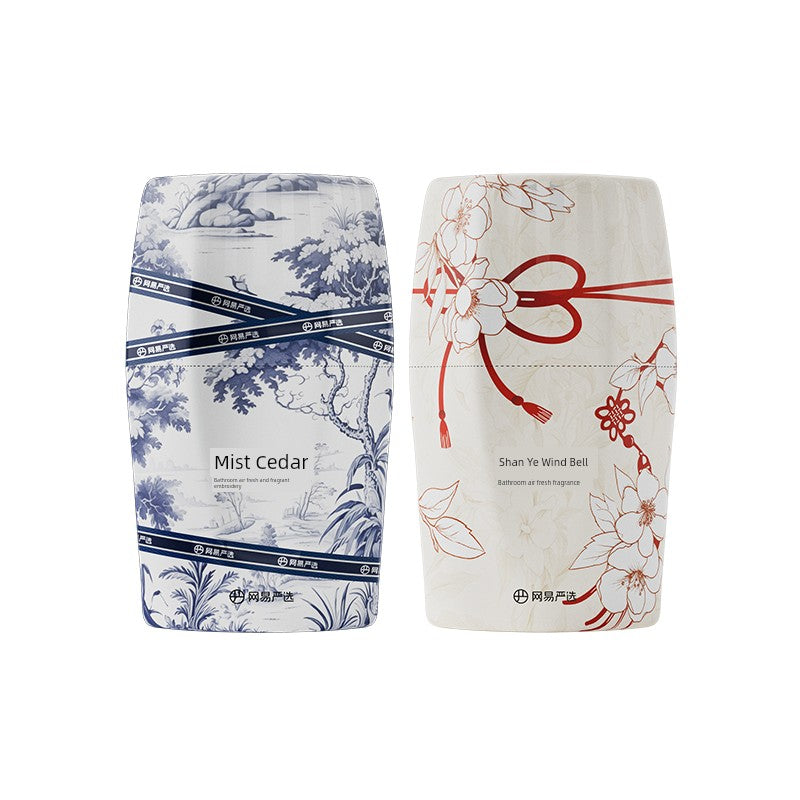 NetEase Yeation Bathroom Fragrance Handy Gadget Air Freshing Agent