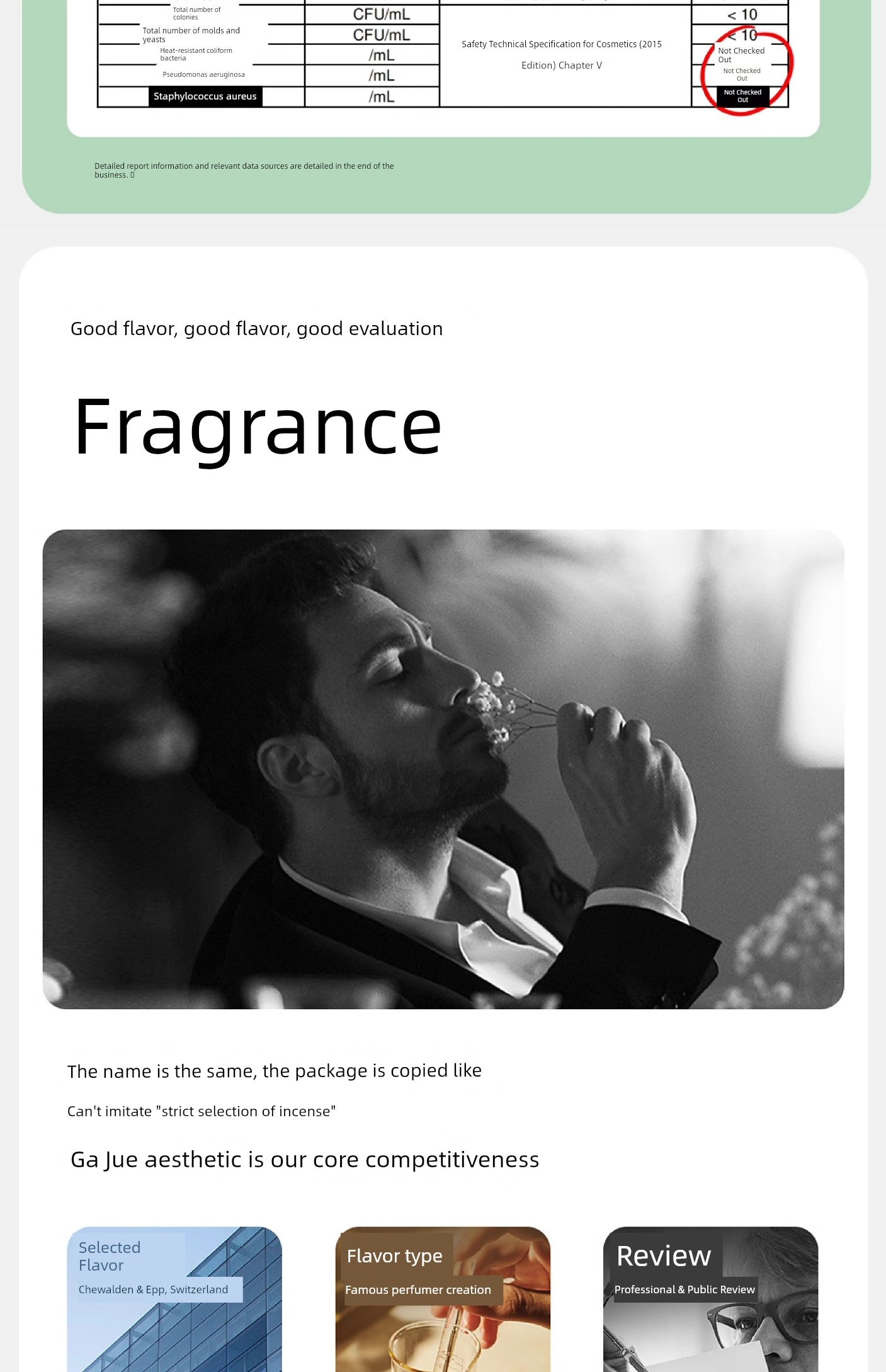 NetEase Yeation Bathroom Fragrance Handy Gadget Air Freshing Agent