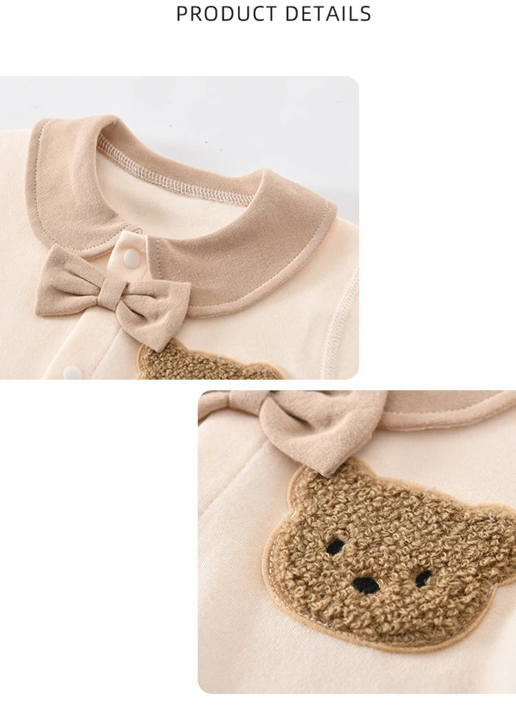20/22/24/26 Pieces Newborn Clothes Baby Gift Pure Cotton Baby Set 0-6 Months Spring Summer Kids Clothes Suit Unisex Without Box