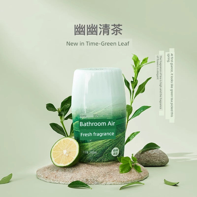 NetEase Yeation Bathroom Fragrance Juice White Peach Air Freshing Agent Toilet Deodorant Indoor Bedroom Long-Lasting Fragrance