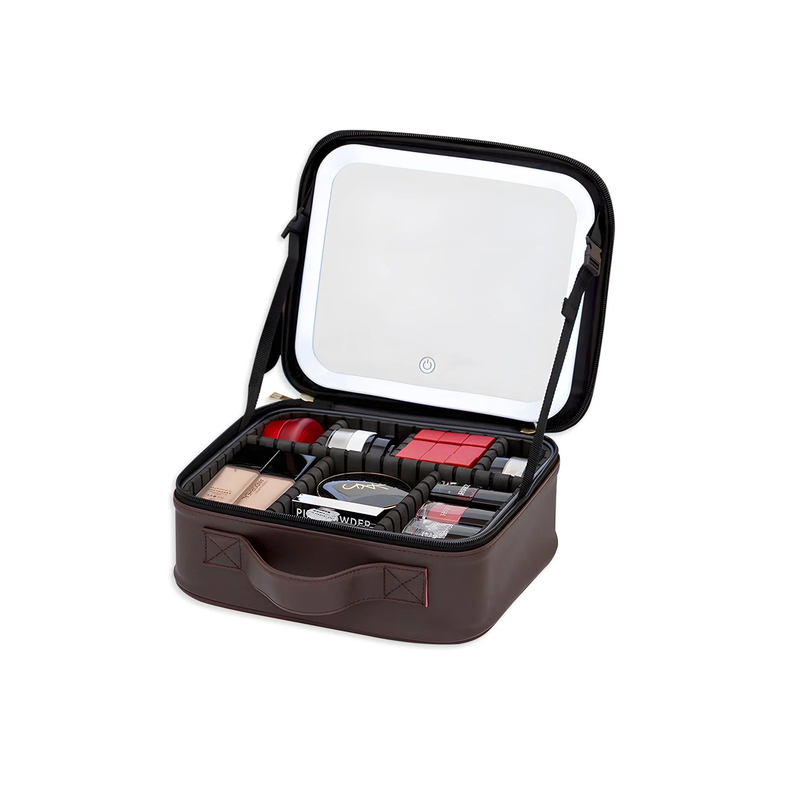 Makeup Bag, Makeup Bag, Women's Necessy, Organizing Bag, Makeup Organizer, Makeup Organizer, from Brazil