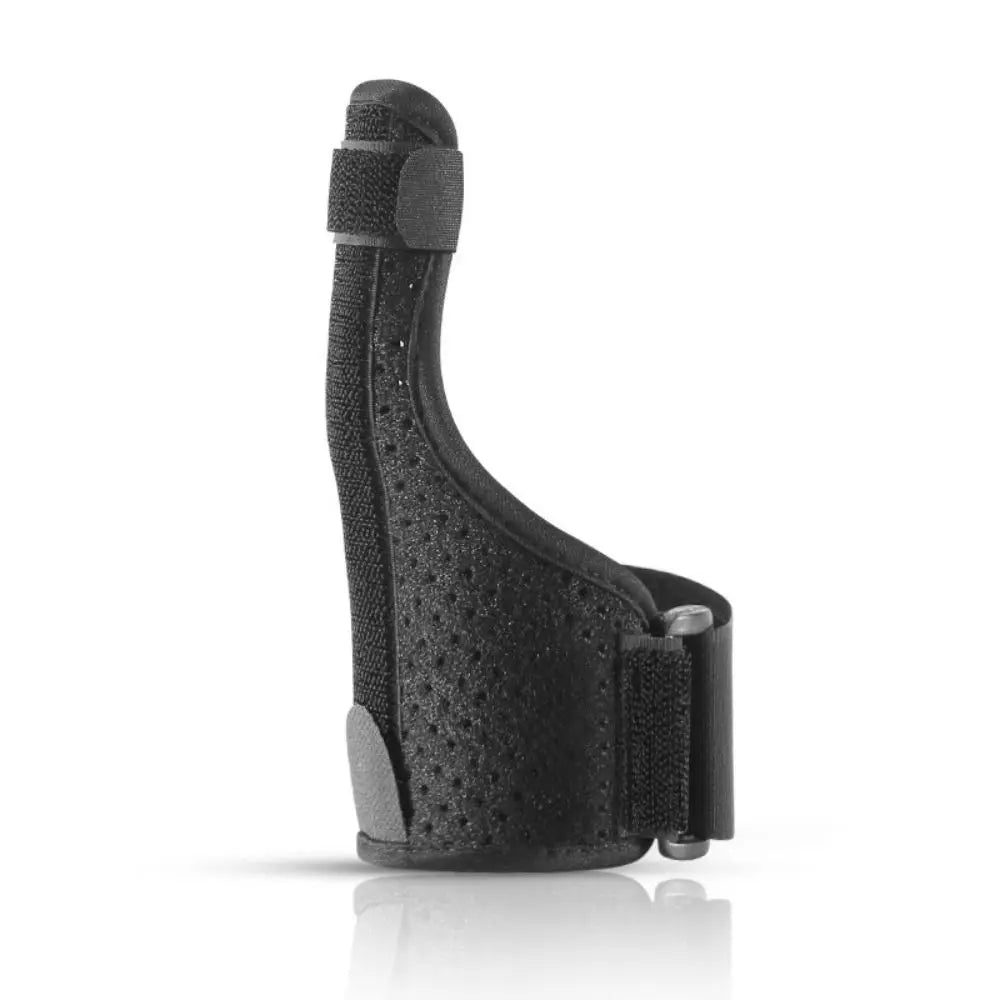 1 Person Thumb Splint Right and Left Hand, Reversible Thumb Support, Tendon Sheath Wrist Protection Thumb Sleeve
