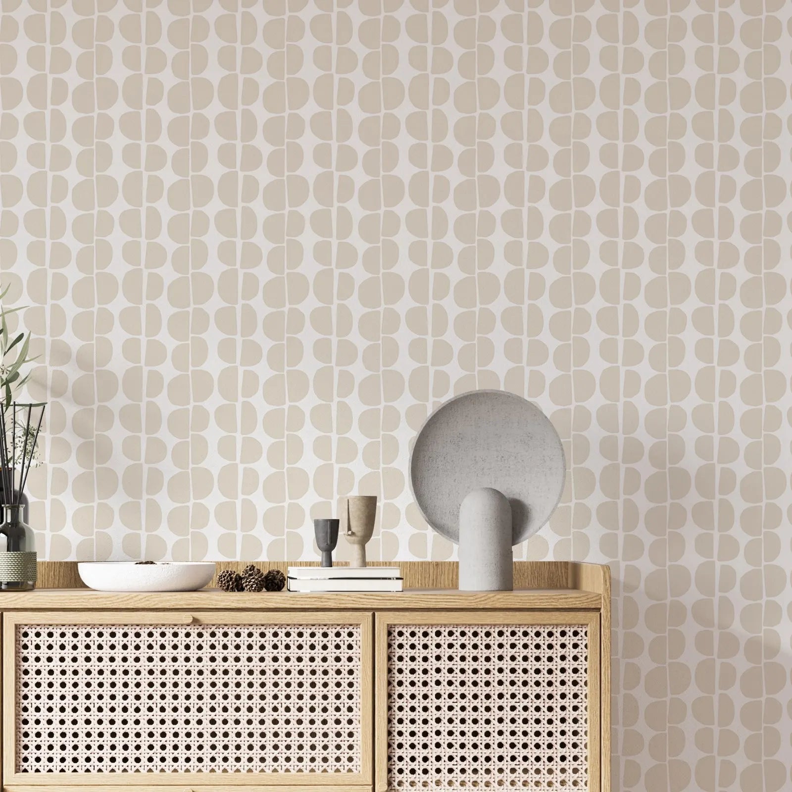 Contemporary Wall Mural,Abstract Wallpapers Home Decor,Peel and Stick /Traditional Non-woven ,Two Kind of Materials, Wall Art