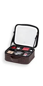 Makeup Bag, Makeup Bag, Women's Necessy, Organizing Bag, Makeup Organizer, Makeup Organizer, from Brazil