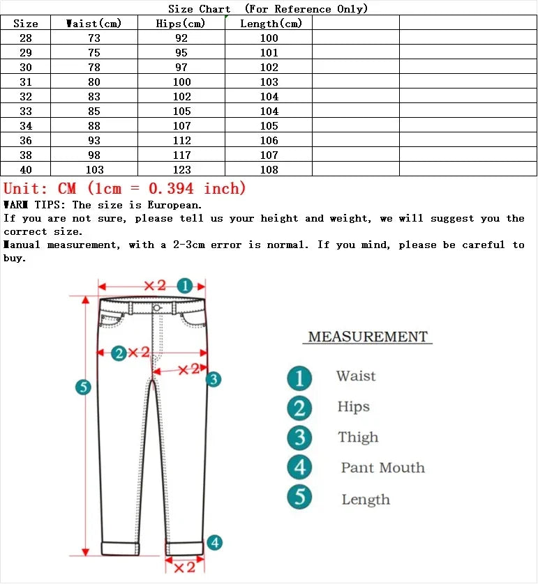 Fashion Men Straight Leg Jeans Man's Casual Black Streetwear Denim Trousers Male Cool Solid Simple Slim Fit Cheap Denim Pants