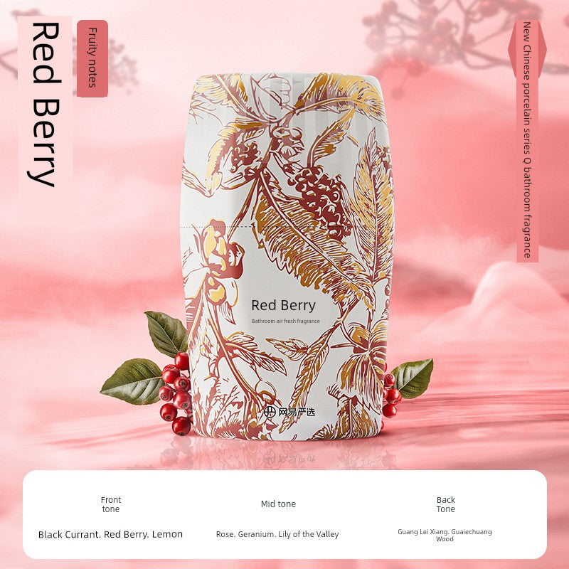 NetEase Yeation Bathroom Fragrance Handy Gadget Air Freshing Agent