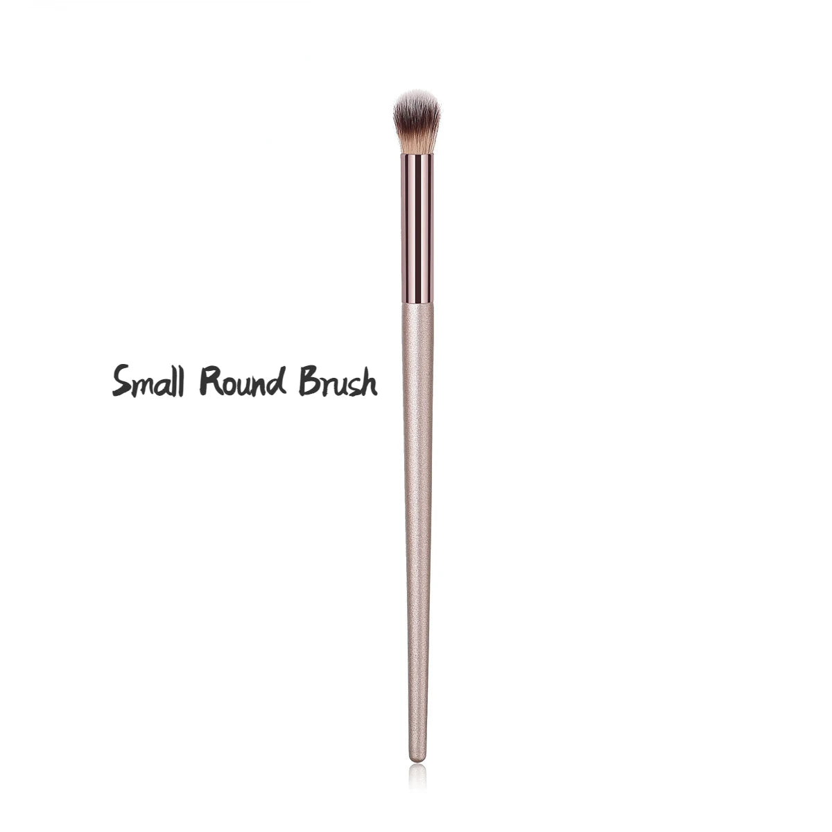 Professional Makeup Brushes for Women Cosmetic Face Basic Foundation Blush Eyeshadow Concealer Powder Make Up Cilios Brush Set