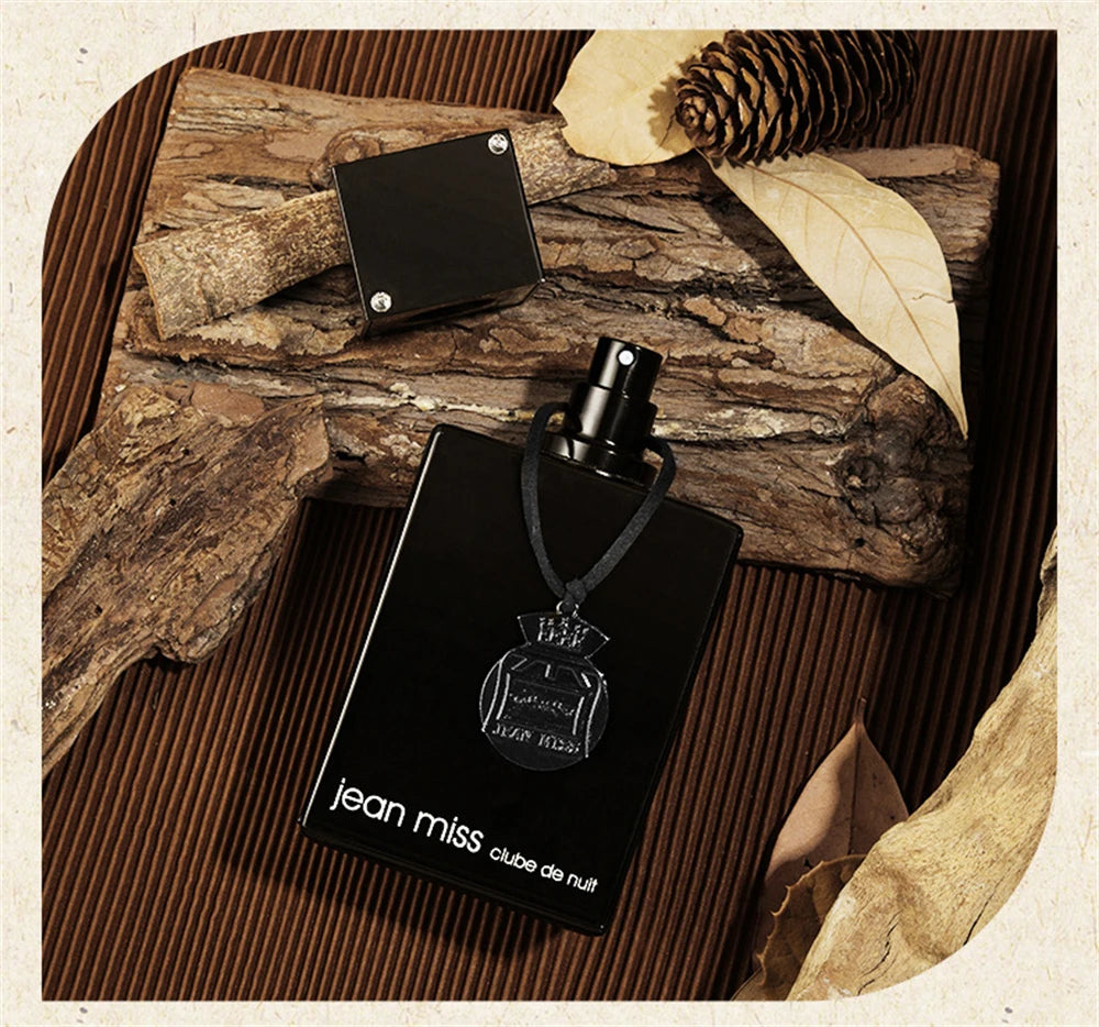 Lüks Marka Parfüm Erkek 100ml Kolonya Erkek Parfüm Spreyi Parfümler Hombres Originales Kalıcı Feromon Kokulu Parfümler Homme