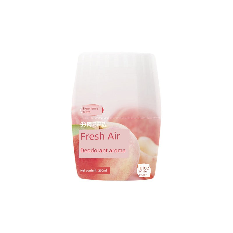 NetEase Yeation Air Freshener Indoor Toilet Fragrance Deodorant Deodorant Lasting Fragrance 250ml