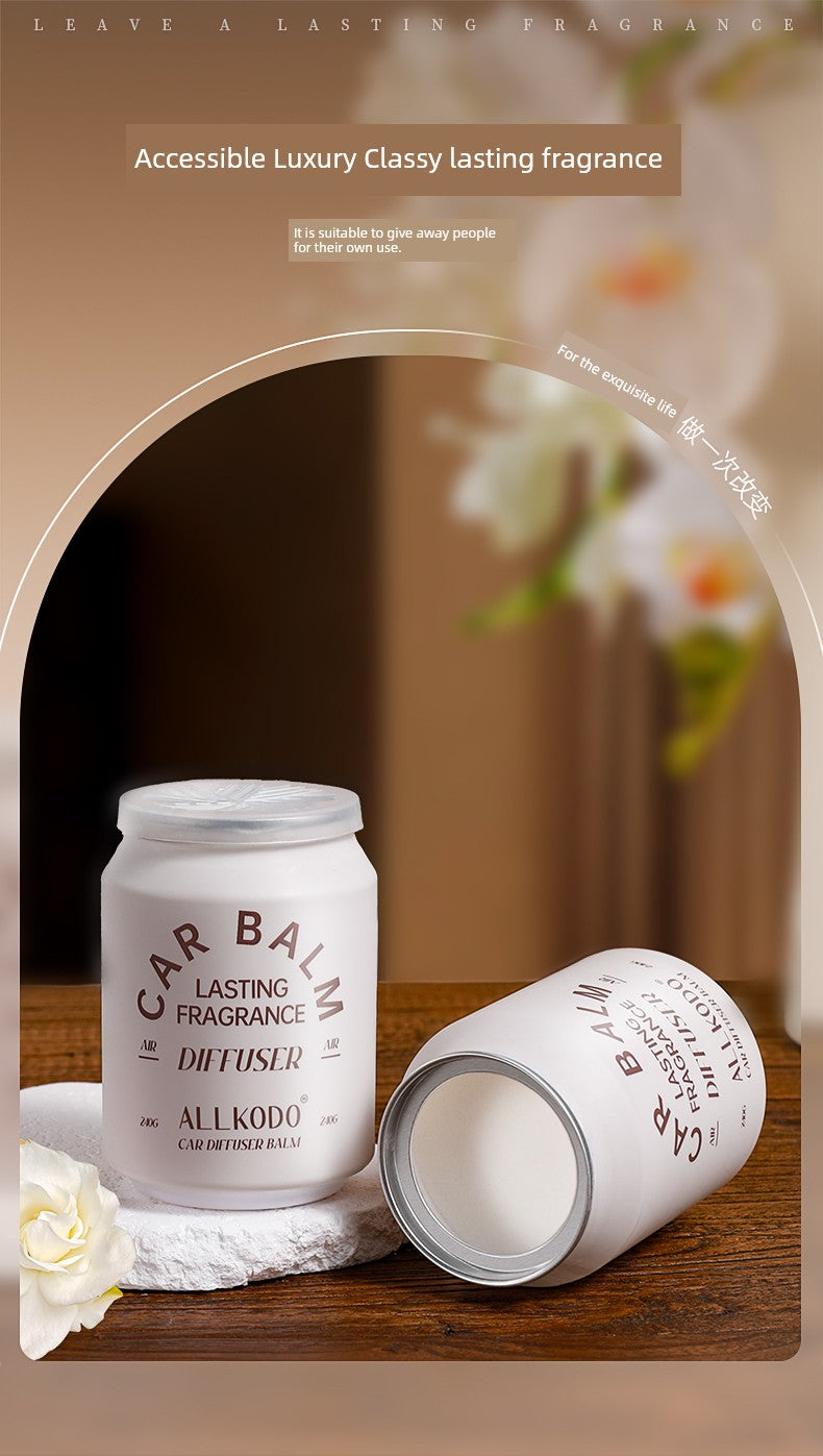 All Kodo Osmanthus Product Hot Car Aromatherapy
