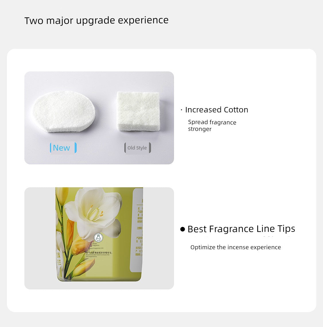 NetEase Yeation For Home Freshing Agent Toilet Long-Lasting Aromatherapy