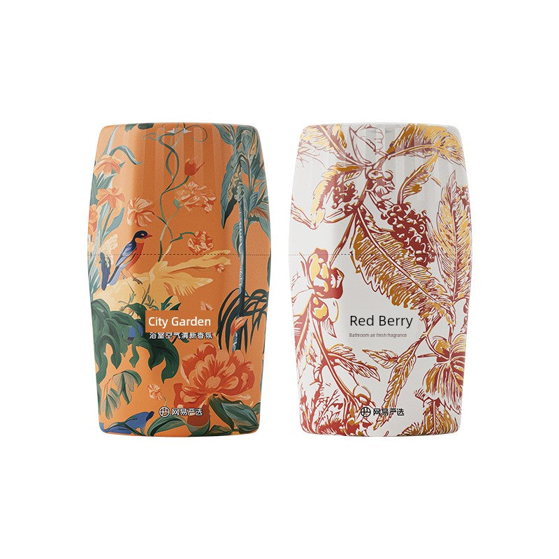NetEase Yeation Bathroom Fragrance Handy Gadget Air Freshing Agent