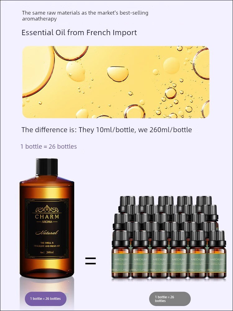 Hotel Large Bottle Aromatherapy Replenisher For Home Long-Lasting Fragrance Lasting Liquid Air in Bedroom Freshing Agent Bathroom Fragrance Atmosphere