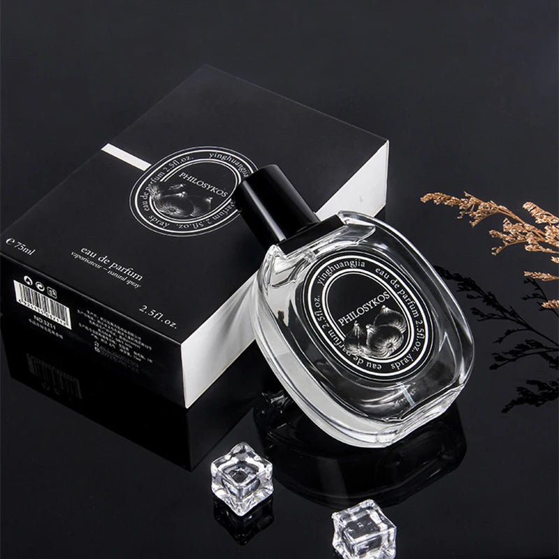 Women Fig Perfume Long-lasting Light Fragrance Fresh Floral Fragrance Perfume, Clothing Deodorant, Body Spray, Dating Pheromone