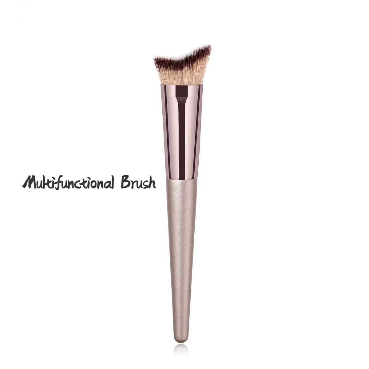 Professional Makeup Brushes for Women Cosmetic Face Basic Foundation Blush Eyeshadow Concealer Powder Make Up Cilios Brush Set