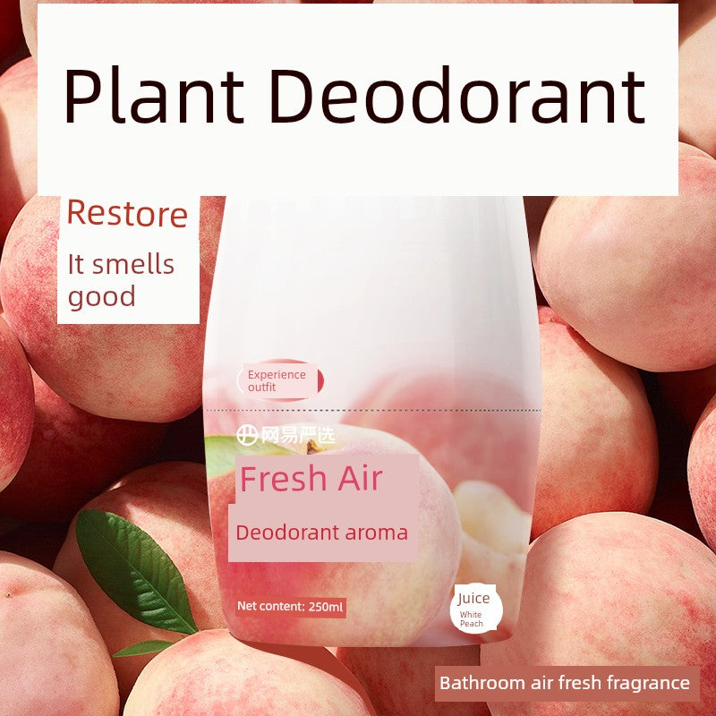 NetEase Yeation Bathroom Fragrance Handy Gadget Air Freshing Agent