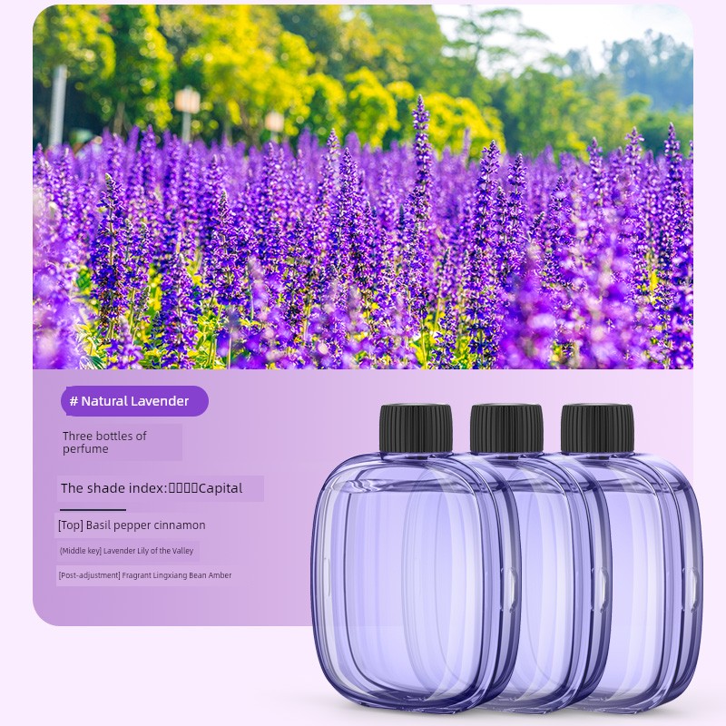 Spray Air Freshing Agent Toilet Deodorant Aroma Diffuser