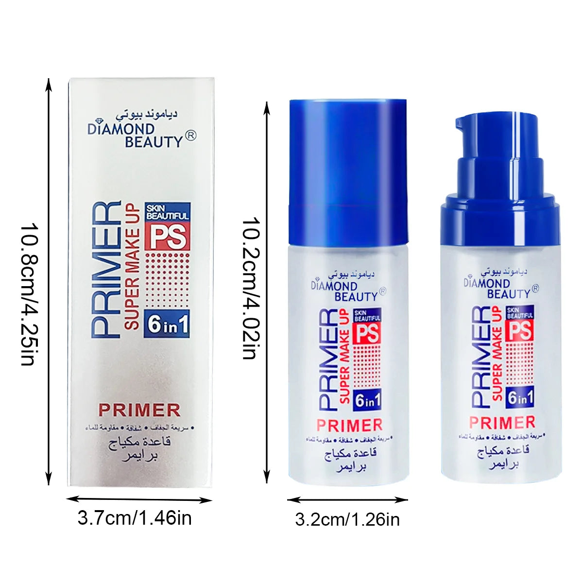 Face Makeup Primer Transparent Jelly Primer Makeup Base Color Rendering Long Lasting Makeup Holding Pre Natural Makeup Base Crea