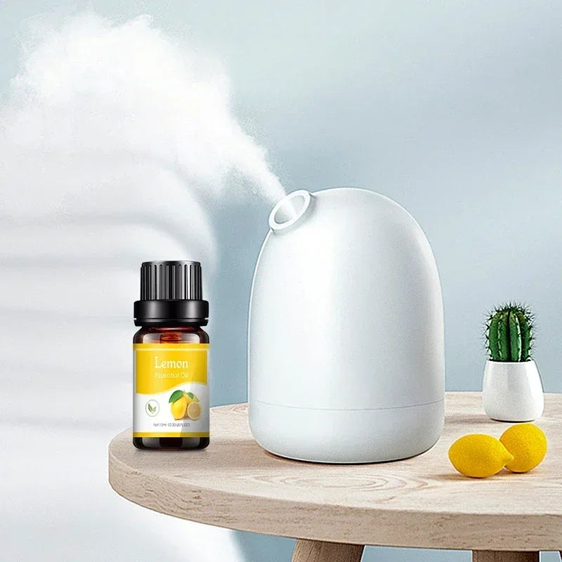 Car Perfume Water-soluble Air Freshener Aroma Diffuser Air Humidifier Essential Oils Freshener Scents Fragrance Oil Perfume 10ml