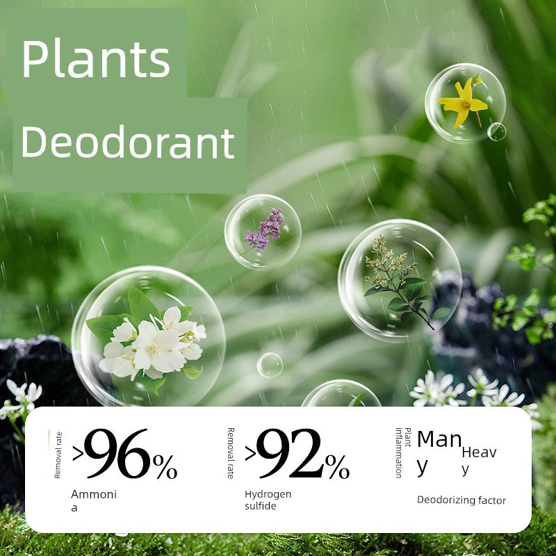NetEase Yeation 400ml Fragrance Air Freshing Agent