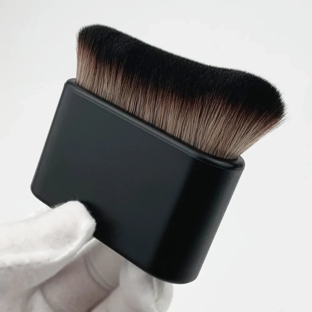 Makeup Brush Brushes for Body Foundation Makeup for Tan Makeup Brushes Cosmetic Pretty Tools Blush Powder Brushes