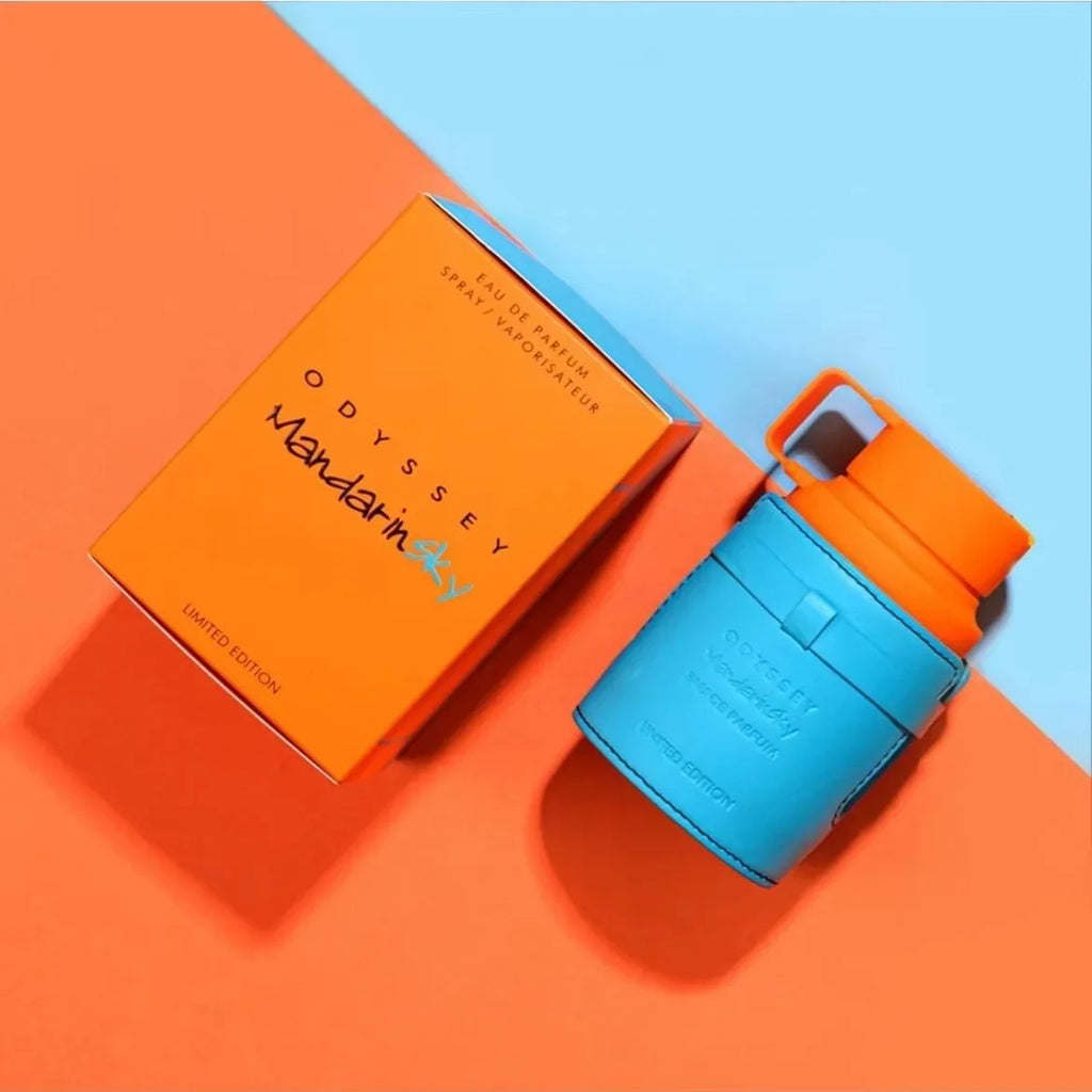 100ML Long-lasting Fruity Scented Perfume with Woody Fragrance, Suitable for All, High Concentration of 18 - 25%