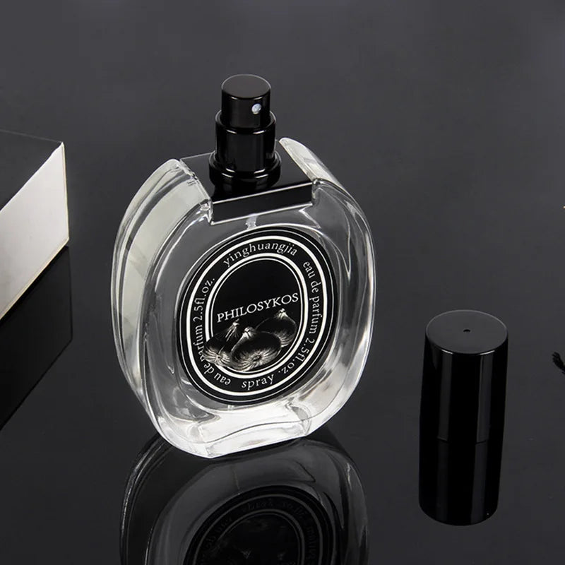 Women Fig Perfume Long-lasting Light Fragrance Fresh Floral Fragrance Perfume, Clothing Deodorant, Body Spray, Dating Pheromone