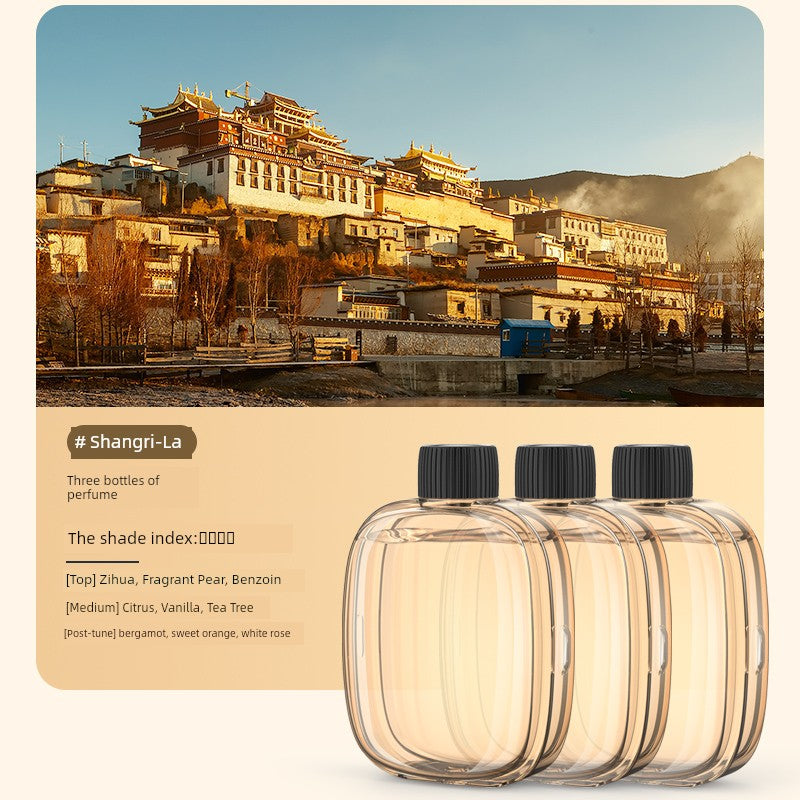 Spray Air Freshing Agent Toilet Deodorant Aroma Diffuser