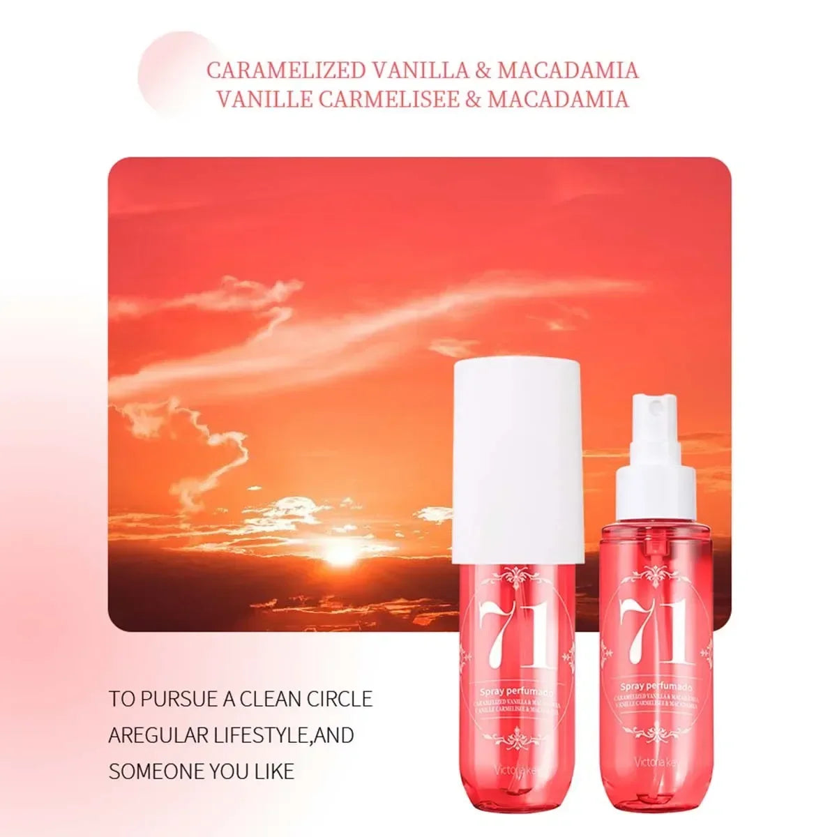 Car Perfumes Spray Natural Fragrance Suitable Mens Womens Attract Men Attract Women Fragrance Lasting Birthday Gifts Perfume