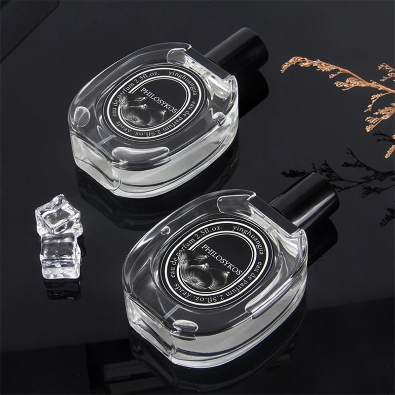 Women Fig Perfume Long-lasting Light Fragrance Fresh Floral Fragrance Perfume, Clothing Deodorant, Body Spray, Dating Pheromone