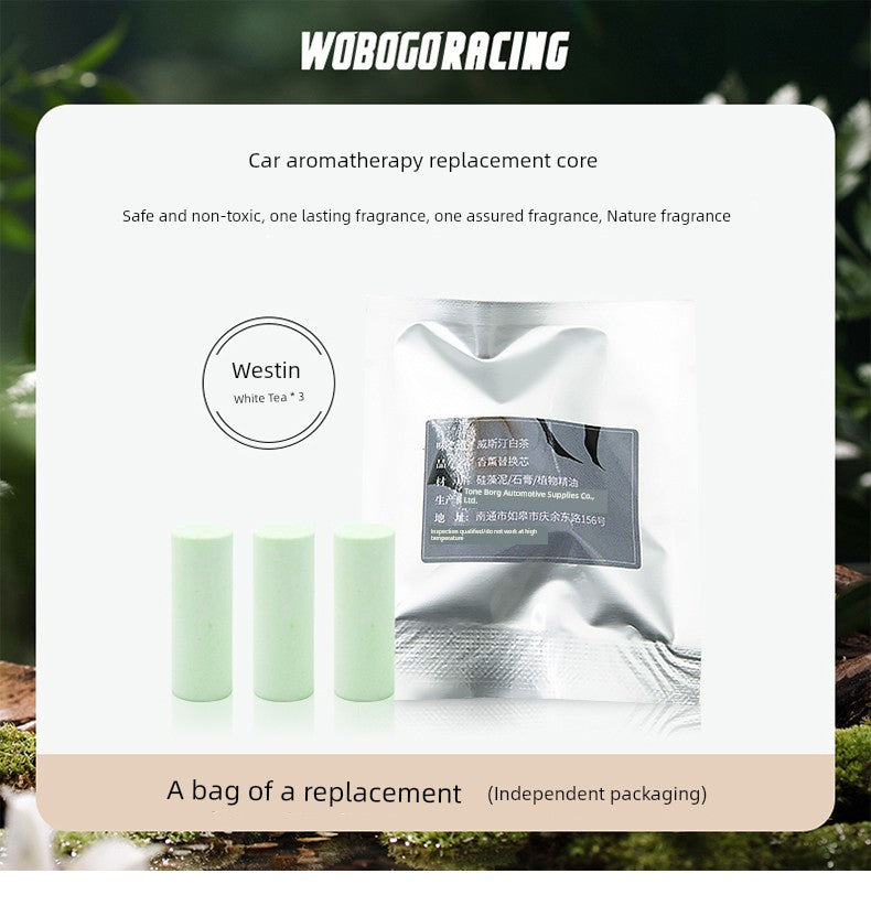 Applicable to Polar Krypton 001/009/007/X/7x Lingke 09 Fragrance Bomb Replacement Refill Aromatherapy Cream Smart Elf