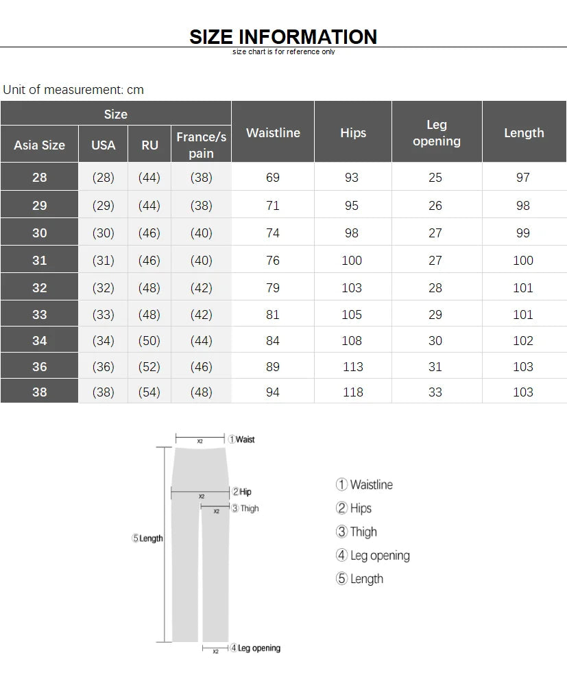 Tapered Jeans for Men's Clothing Autumn New Fashion Embroidered Korean Harem Pants Casual Stretch Black Denim Trousers