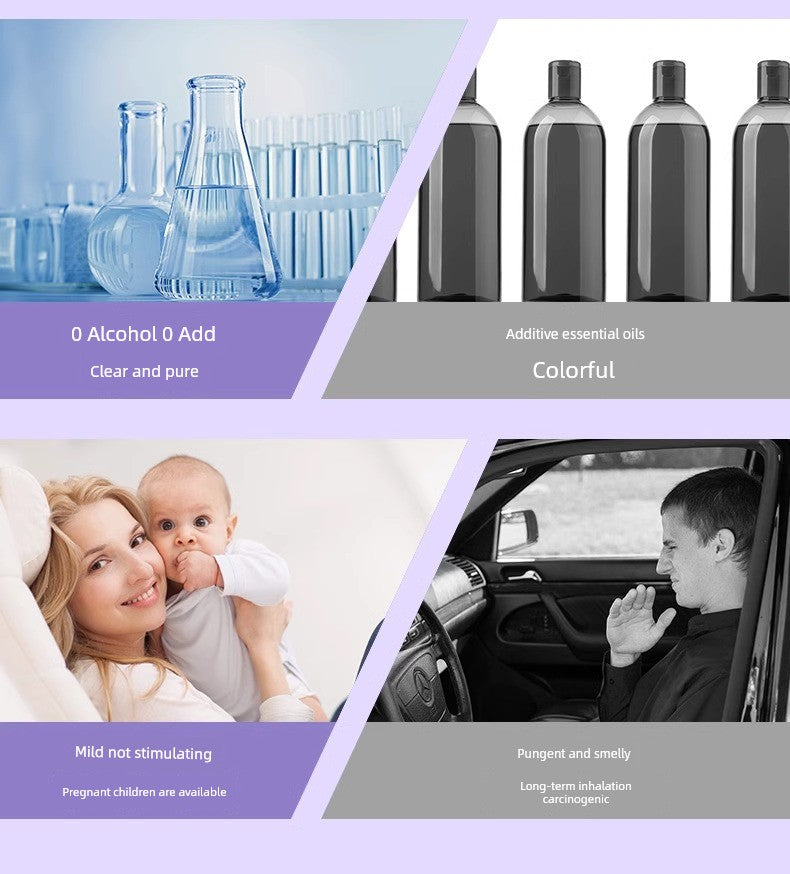 Hotel Large Bottle Aromatherapy Replenisher For Home Long-Lasting Fragrance Lasting Liquid Air in Bedroom Freshing Agent Bathroom Fragrance Atmosphere